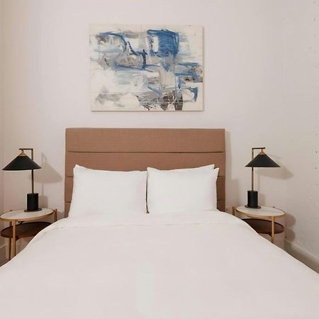 Sonder By Marriott Bonvoy The Gallier Apartments Cbd Nova Orleães Exterior foto