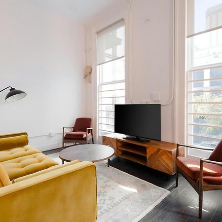 Sonder By Marriott Bonvoy The Gallier Apartments Cbd Nova Orleães Exterior foto