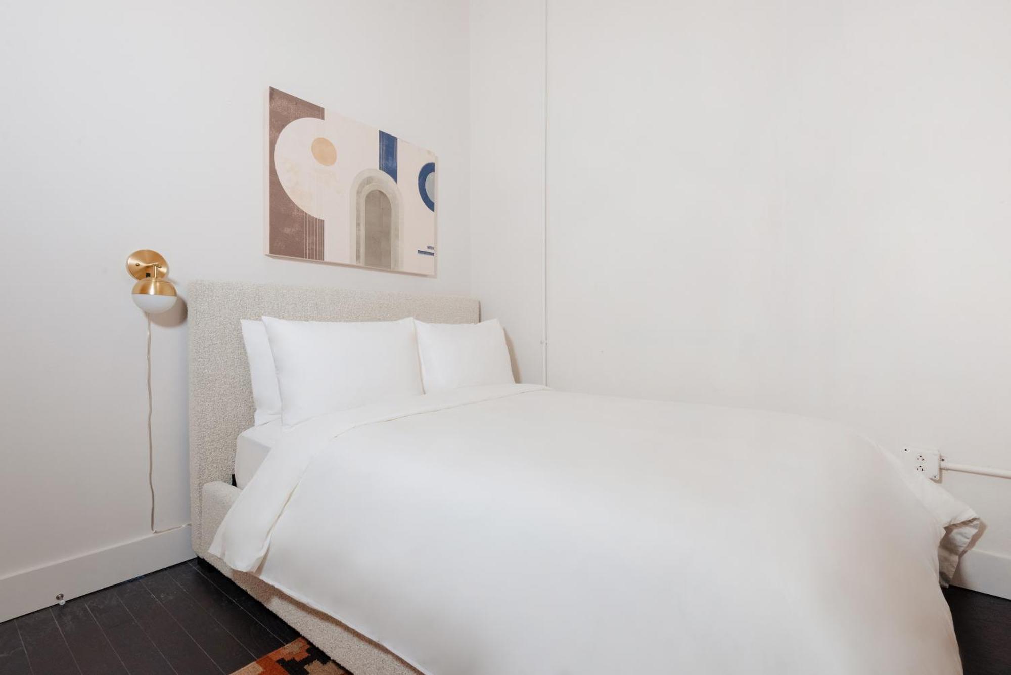 Sonder By Marriott Bonvoy The Gallier Apartments Cbd Nova Orleães Quarto foto