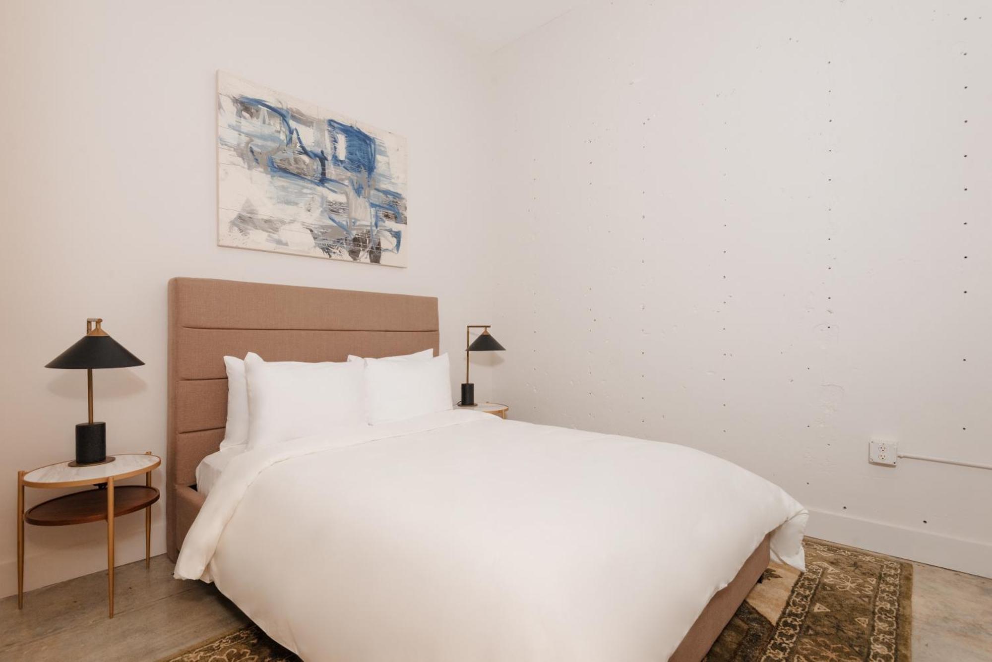 Sonder By Marriott Bonvoy The Gallier Apartments Cbd Nova Orleães Exterior foto