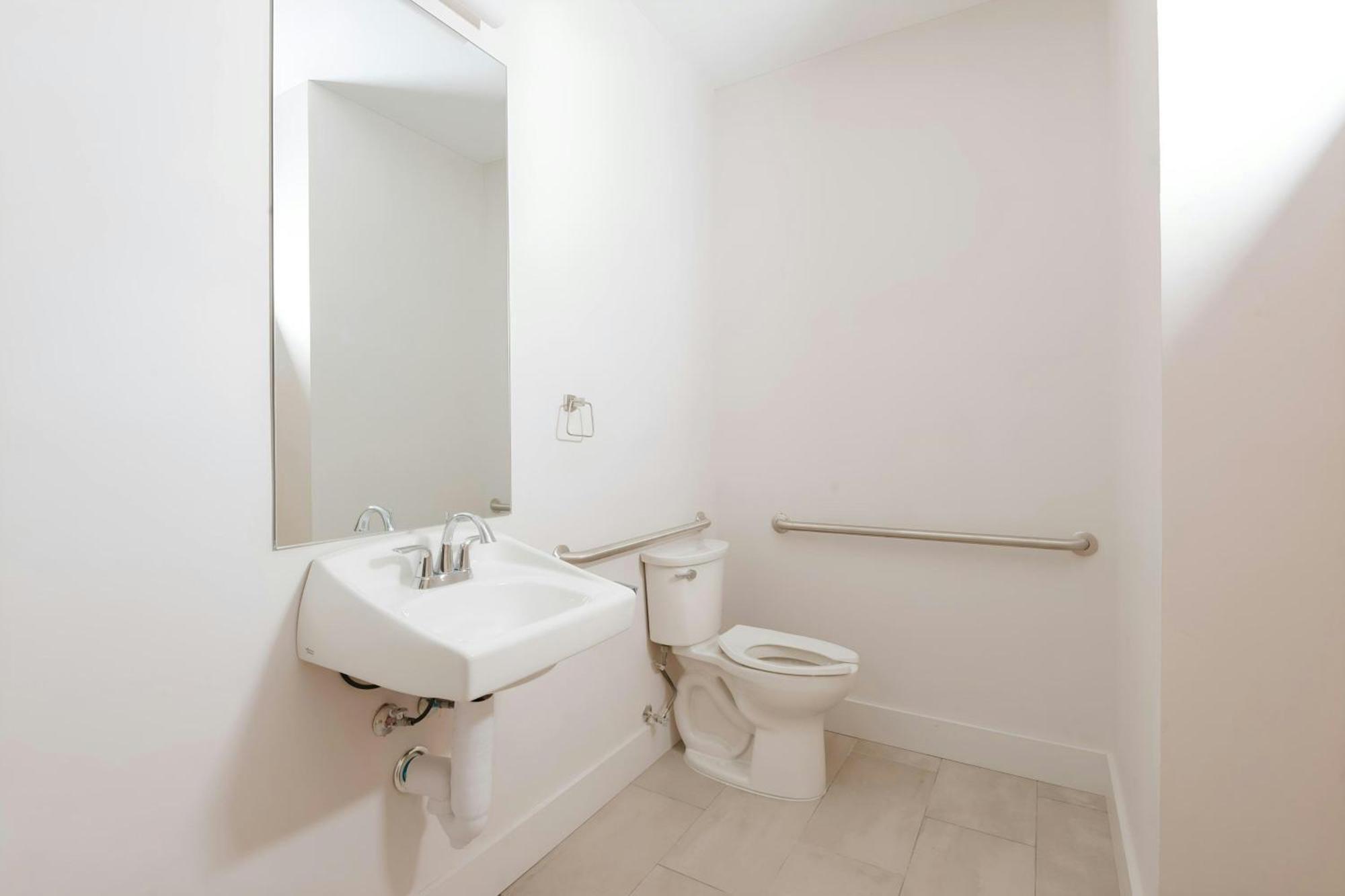 Sonder By Marriott Bonvoy The Gallier Apartments Cbd Nova Orleães Exterior foto