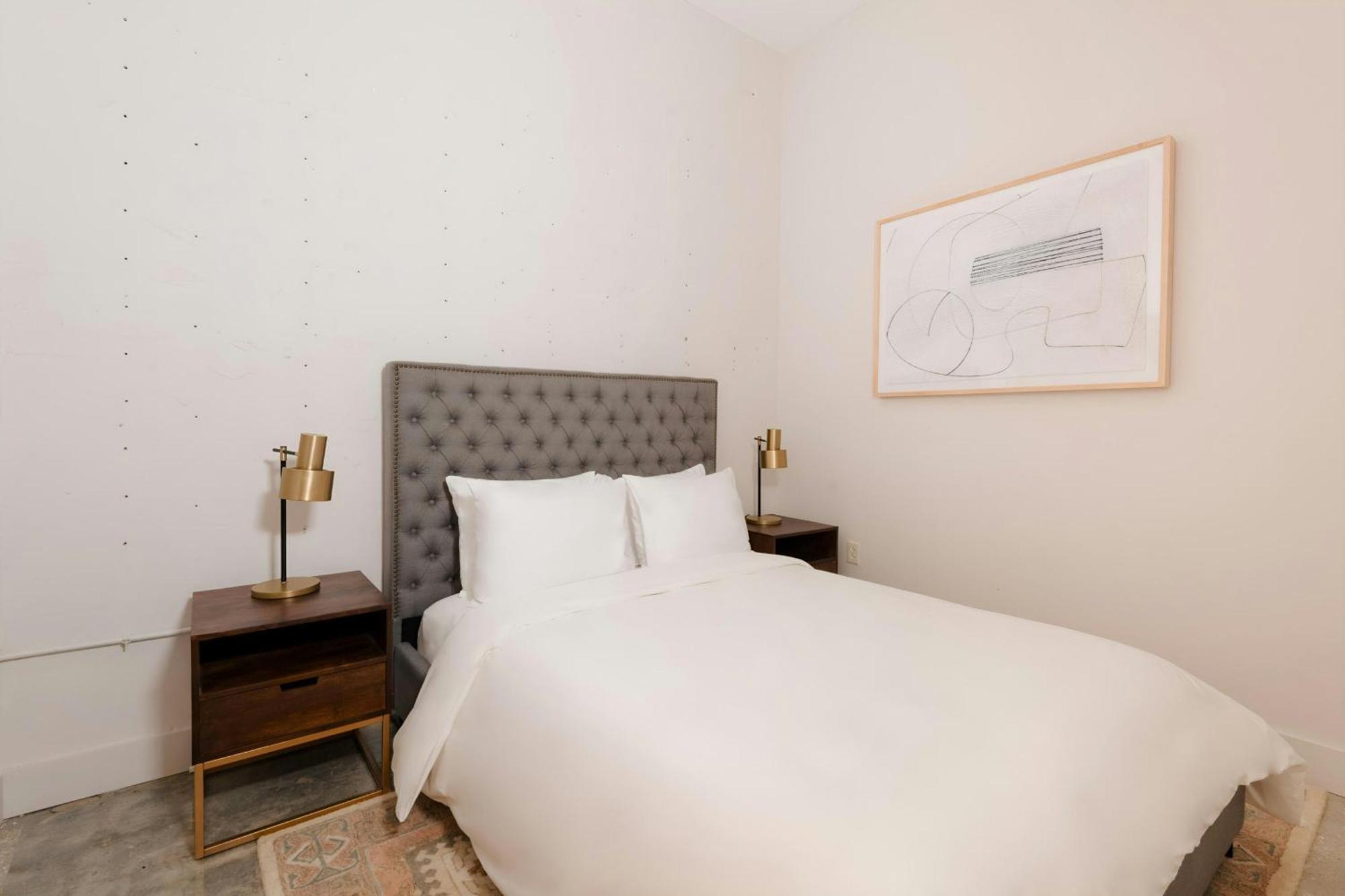 Sonder By Marriott Bonvoy The Gallier Apartments Cbd Nova Orleães Exterior foto