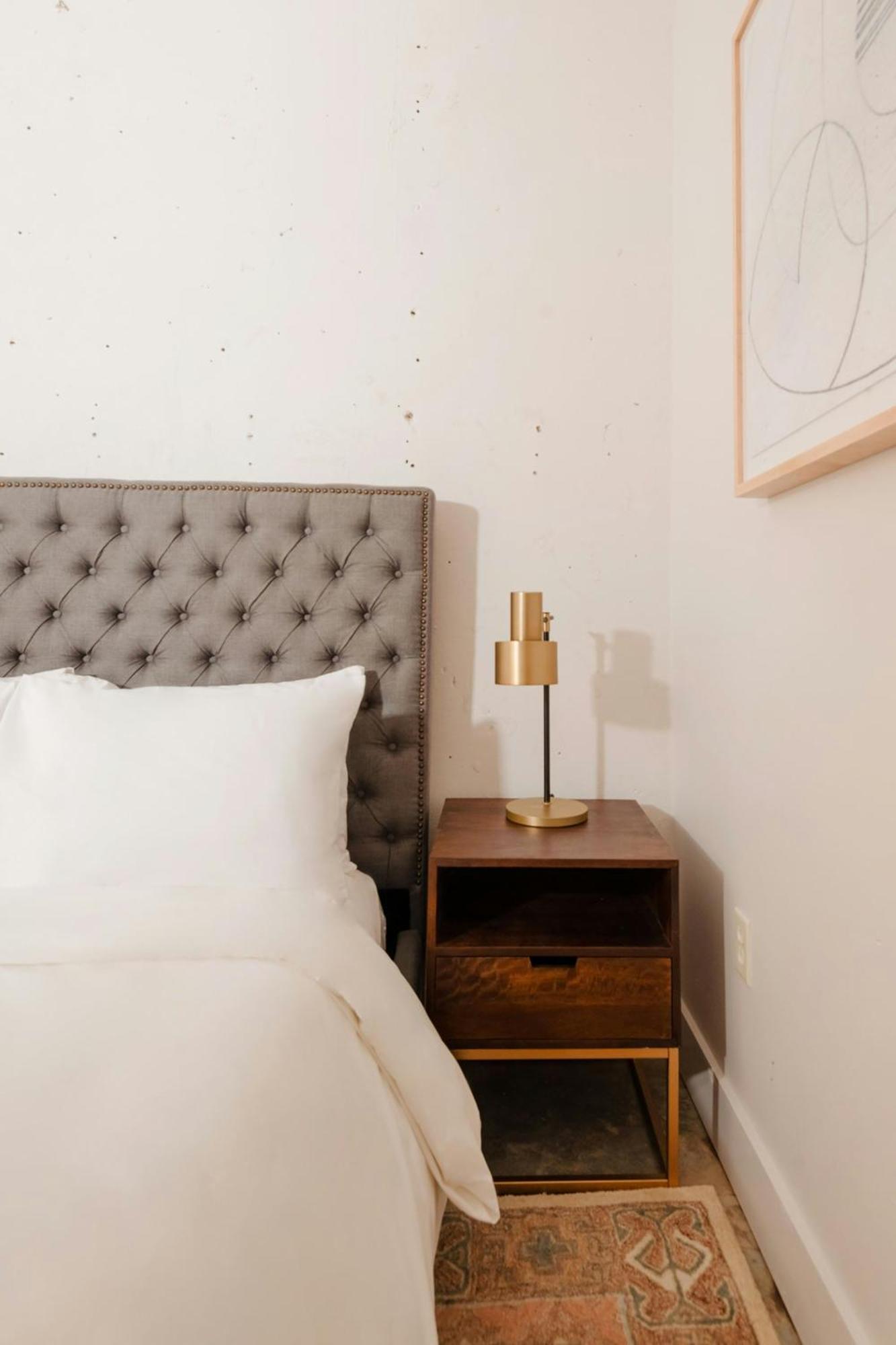 Sonder By Marriott Bonvoy The Gallier Apartments Cbd Nova Orleães Exterior foto