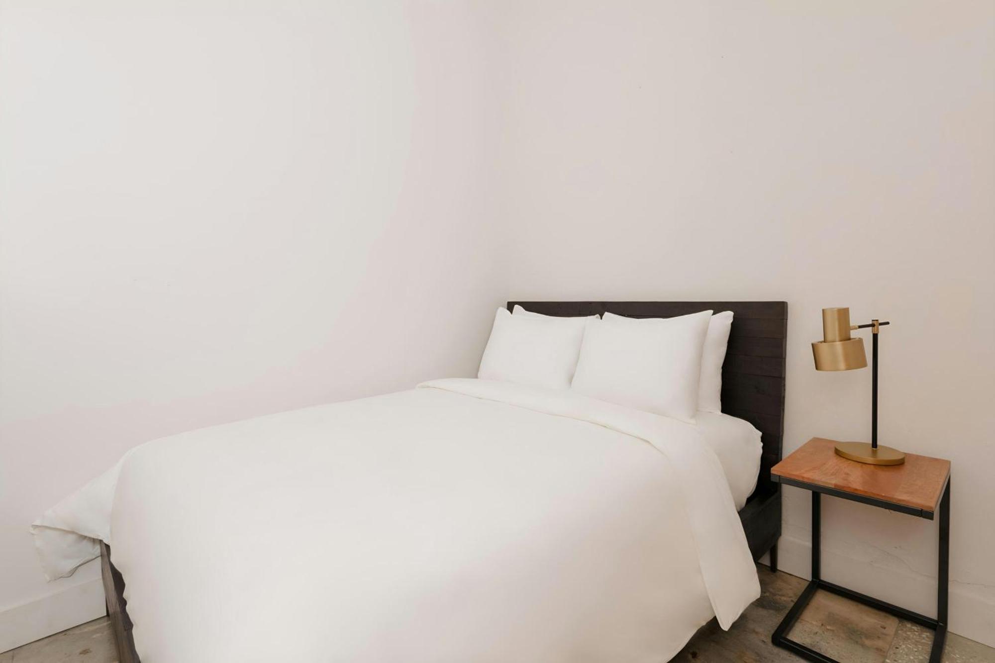 Sonder By Marriott Bonvoy The Gallier Apartments Cbd Nova Orleães Exterior foto