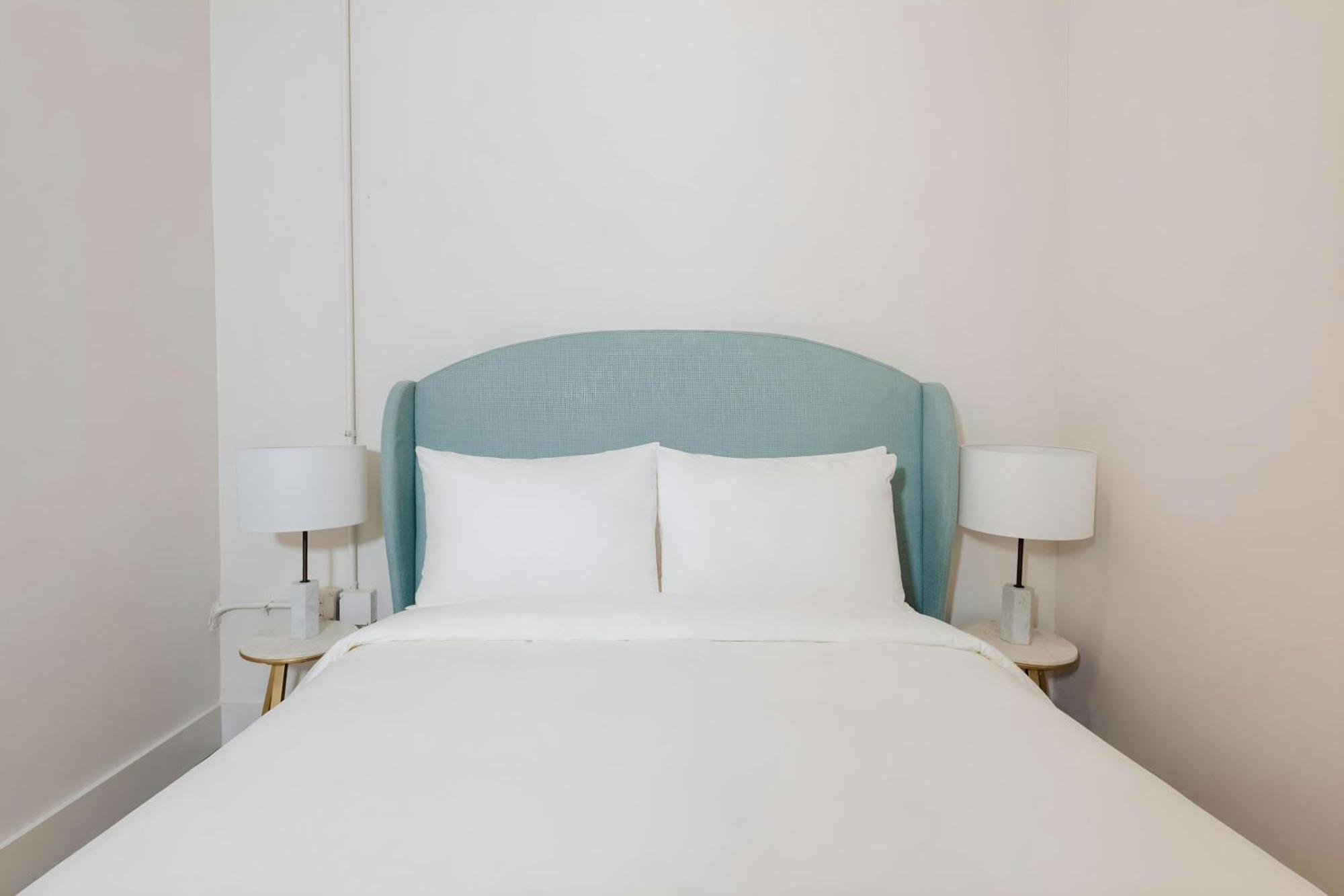 Sonder By Marriott Bonvoy The Gallier Apartments Cbd Nova Orleães Exterior foto