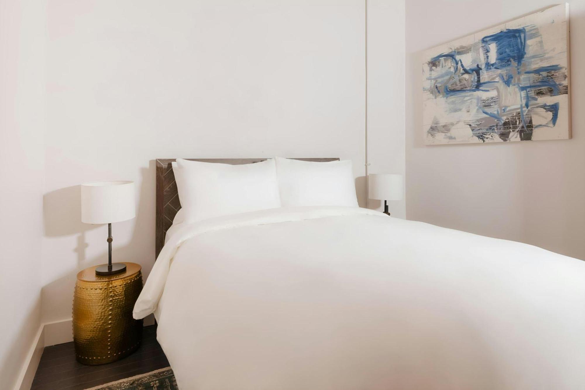 Sonder By Marriott Bonvoy The Gallier Apartments Cbd Nova Orleães Exterior foto