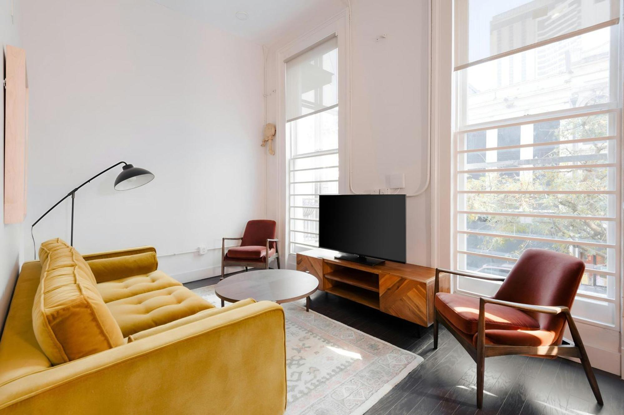 Sonder By Marriott Bonvoy The Gallier Apartments Cbd Nova Orleães Exterior foto