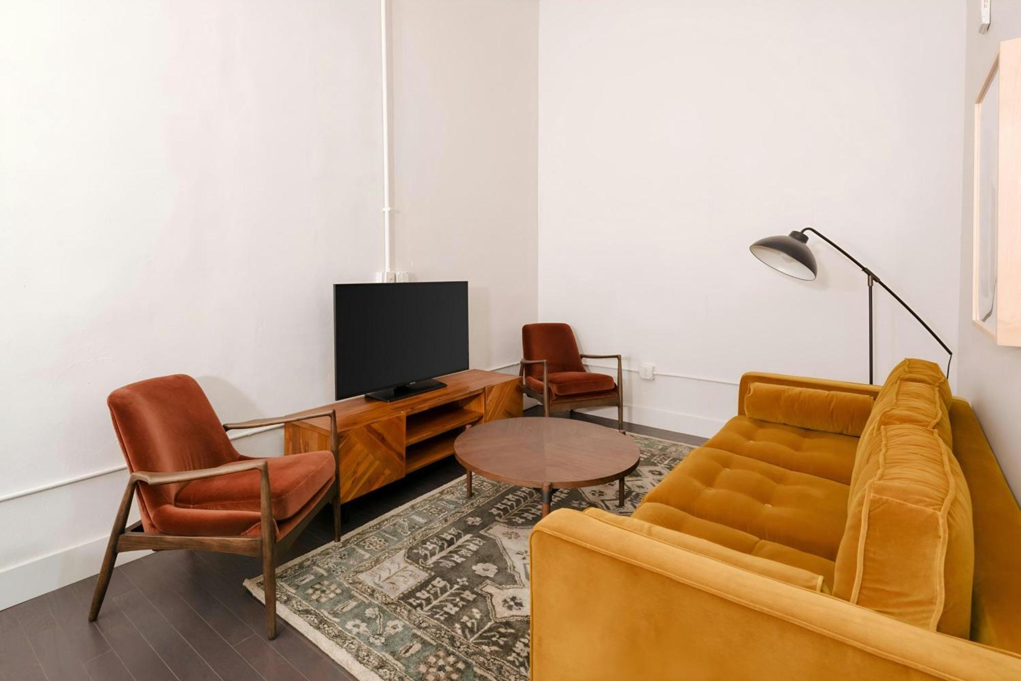 Sonder By Marriott Bonvoy The Gallier Apartments Cbd Nova Orleães Exterior foto