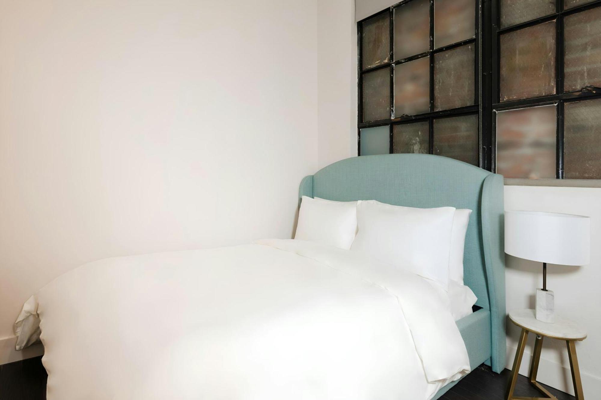 Sonder By Marriott Bonvoy The Gallier Apartments Cbd Nova Orleães Exterior foto