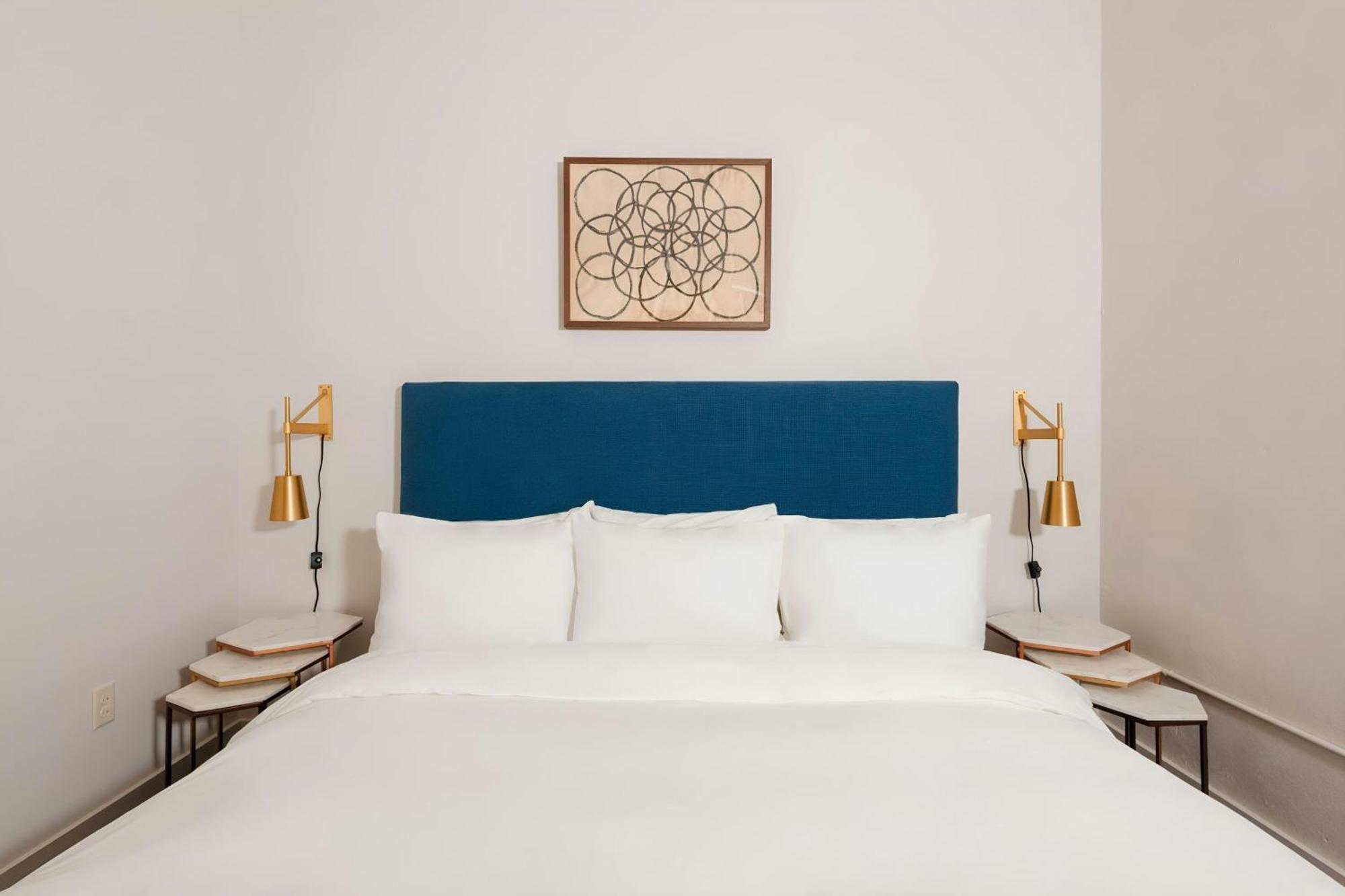Sonder By Marriott Bonvoy The Gallier Apartments Cbd Nova Orleães Exterior foto